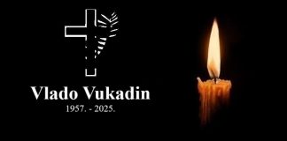 Posljednji ispraćaj Vlade Vukadina bit će 12. veljače u Mandinu Selu