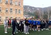 OŠ Ivana Mažuranića Tomislavgrad uspješna na sportsko – rekreacijskom susretu u Travniku