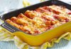 Recept za tako fine zapečene tortilje punjene piletinom i sirom