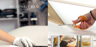 My lovely bag: Oglas za posao