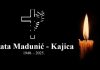 Posljednji ispraćaj Kate Madunić – Kajice bit će 28. ožujka u Kolu