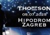 Thompsonov koncert na Hipodromu rasprodan, obustavljena daljnja prodaja karata!