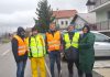 Hodočasnici iz Voćina prošli kroz Tomislavgrad na hodočasničkom putu do Svetišta Gospe Letničke na Kosovu
