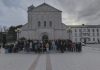 Josip Jelinić na putu u Ramu: “Bog je htio da dođem i u Tomislavgrad”