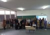 Filozofski fakultet SUM-a predstavio studijske programe u Gimnaziji Marka Marulića Tomislavgrad