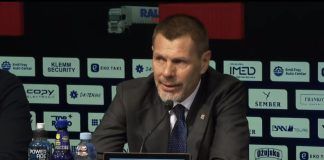 Boban: Ista ambicija, ista ljubav, i sve je još plavo