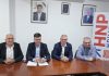 HDZ 1990, HNP, HSS i HDS dogovorili zajednički nastup na općim izborima 2026. godine