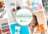 Proljetna obnova vaše rutine: Biopharm ljekarne donose top popuste na dermatološke favorite!