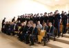 Promovirano 117 kadeta Granične policije BiH