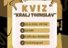 Udruga Duvnjaka Zagreb poziva vas na kviz znanja “Kralj Tomislav”