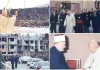 Prije 28 godina sveti Ivan Pavao II. pohodio je Sarajevo