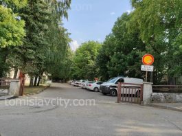 Magareća klupa: Prebrza vožnja i prespora administracija – dodatna kazna