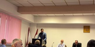 Najava: 13. redovita sjednica Općinskog vijeća Tomislavgrad