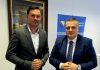 Općina Tomislavgrad: Potpisan ugovor o dodjeli 200.000 KM za projekt „Modernizacija poduzetničke zone Vučilov brig“