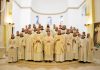 U Tomislavgradu započeo Provincijski kapitul