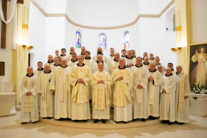 Provincijski kapitul