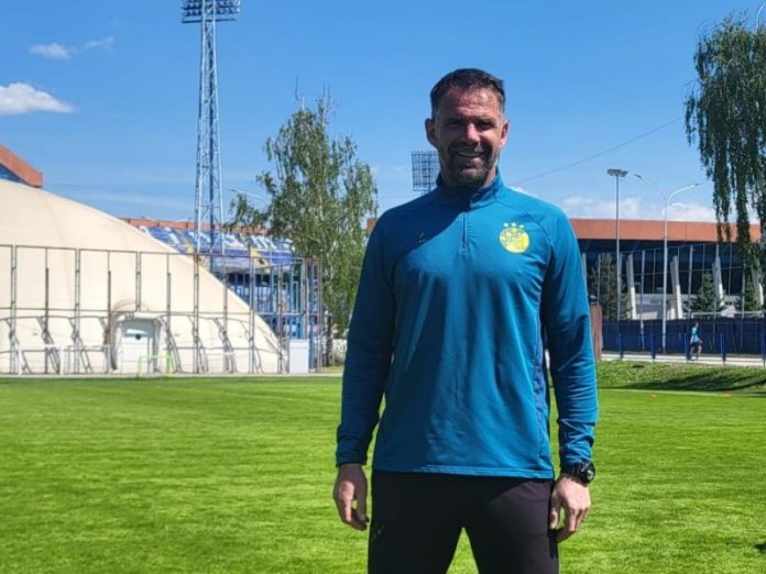 Ivica Landeka