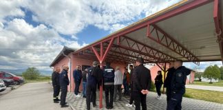 Uprave civilne zaštite HNŽ, ŽZH i HBŽ razgovarale o definiranju procedura za podizanje „Air Tractora“ u požarnoj sezoni 2025