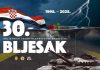 30. obljetnica VRO Bljesak: Trenutak kada su hrvatske snage pokazale odlučnost da zaustave velikosrpsku agresiju