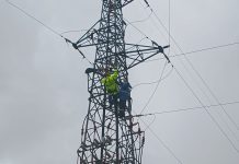 Dio Tomislavgrada jutros bez struje zbog kvara na dalekovodu