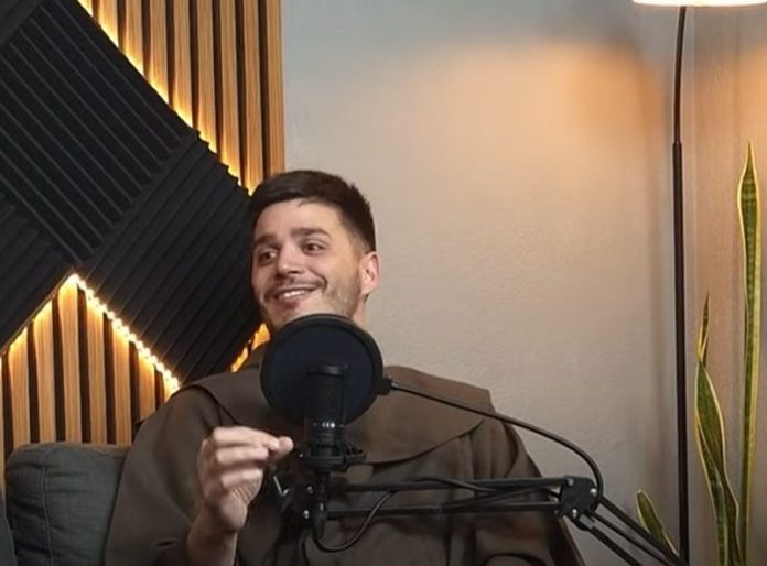 fra nikola
