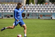 Pripremna utakmica: HNK Tomislav sutra na Gradskom stadionu dočekuje Jedinstvo iz Bihaća