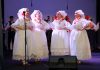 Uz proslavu 1100. obljetnice kralja Tomislava HKUD“ Osijek 1862.” održao cjelovečernji koncert u Tomislavgradu
