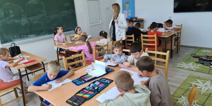 produzeni boravak osimtg