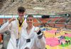 Mihael i Josip Kovač osvojili medalje za Buško Blato na Prvenstvu F BiH u taekwondou