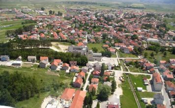 Predstavnici Ministarstva rada, mirovinskog sustava, obitelji i socijalne politike RH posjetili Općinu Tomislavgrad