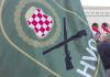 Tužiteljstvo BiH: Nisu podignute optužnice protiv generala HVO-a u Hrvatskoj