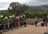 Položen temeljni kamen novog livanjskog vatrogasnog doma (video)