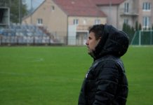 Marko Tešić više nije trener HNK Tomislav