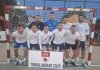 Futsal Tomislavgrad 2025: Rezultati drugoga dana
