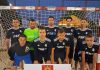 Futsal turnir Tomislavgrad 2025.:Rezultati trećega dana