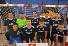 Futsal turnir Tomislavgrad 2025.:Rezultati trećega dana