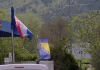 Od ponedjeljka policija iz triju država bit će na granicama Hrvatske s BiH