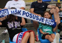 Stupčanici odbijena licenca, Posušje ostalo u elitnom rangu bh. nogometa
