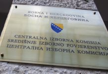 Gotovo 50.000 građana prijavilo se za glasovanje izvan BiH, uvjerljivo najviše prijava za Tomislavgrad