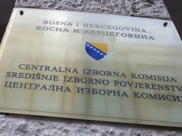 Gotovo 50.000 građana prijavilo se za glasovanje izvan BiH, uvjerljivo najviše prijava za Tomislavgrad
