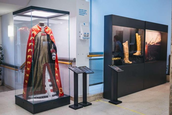 kralj tomislav_izložba_ffmo