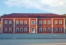 Livanjskim učenicima stigla oprema vrijedna 25.000 KM za praktičnu nastavu