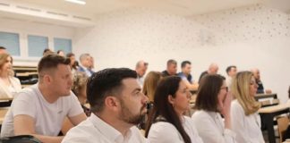 Zavod za laboratorijsku dijagnostiku SKB Mostar poziva na umrežavanje i zajedničku suradnju u zdravstvu