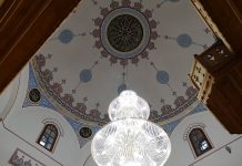 Bajramska čestitka iz Vlade HBŽ