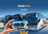 Nagradna igra: Ulovi Livno – Bus!