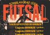 Futsal turnir Tomislavgrad: Najava utakmica za danas
