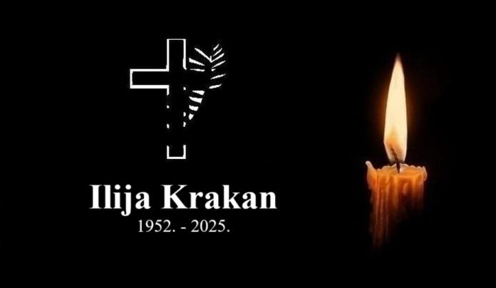 ilijakrakan