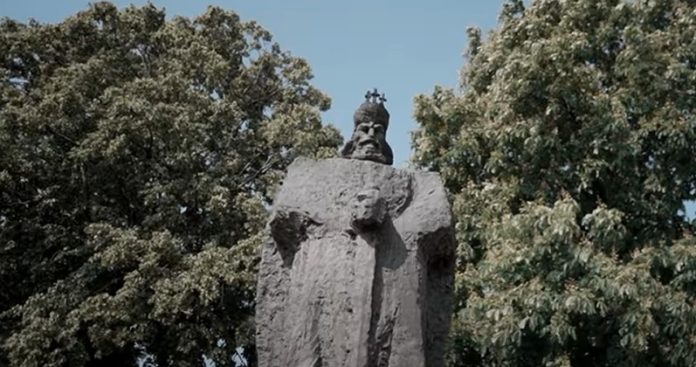 kralj tomislav