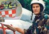 Priča o vukovarskom pilotu Antunu Radošu: Odbio je bombardirati svoj grad