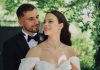 Duvanjski nogometaš Stipe Jurić i Mirna Udovičić uplovili u bračnu luku